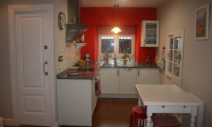 Soto de Luina Apartment | Apartamento LORETXOA. Asturias