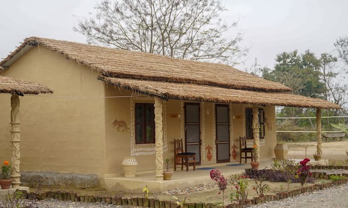 Kawasoti Cabin | Tharu Home