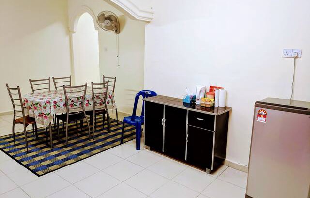 Larut House | Homestay At-Taqwa