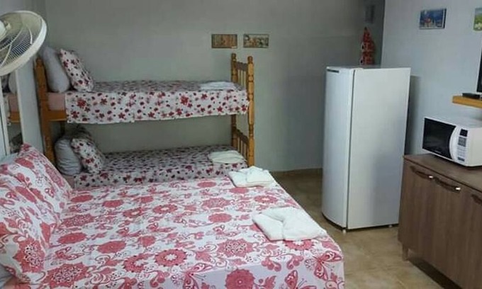 Ilha Comprida Bed & Breakfast | POUSADA QUASE ESQUINA-ILHA COMPRIDA,CANANÉIA