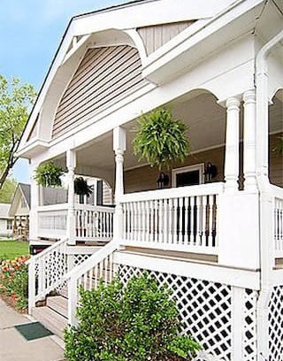 Council Grove Hotel | Bradford Guest House