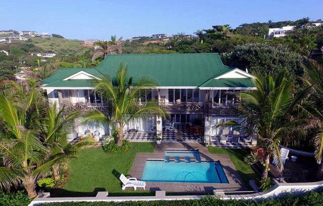 Shaka's Rock House | SHAKA'S SUITE @ Shaka's Seat