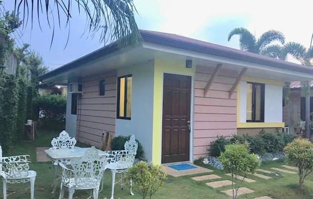 Cordova House | Fully furnished house Ajoya , Gabi, Cordova, Cebu