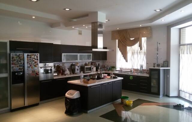 Pervomayskoye House | Комната в отеле