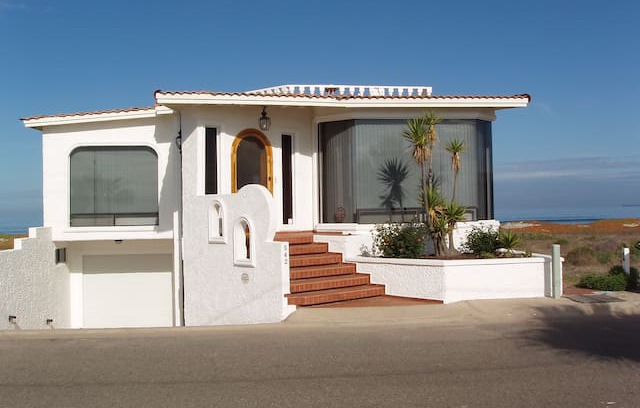 Lengueta Arenosa House | Mi Sueño Casita - Directly on sandy beach