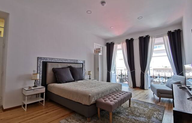 Se Bed & Breakfast | Demo House B&B, Capri Room, Excellent Breakfasts