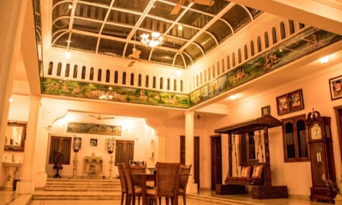 Kengeri Other | Rustic Farm house in Bangalore with Swimming pool