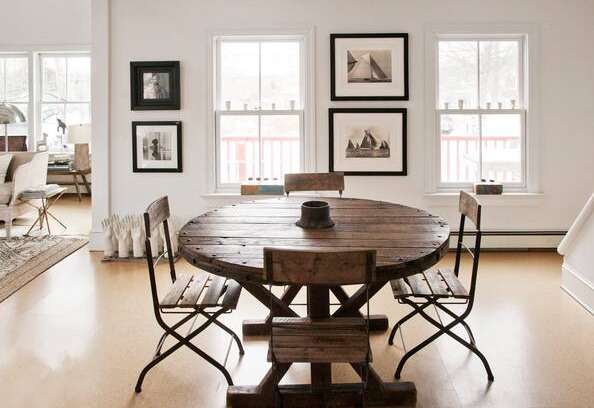 The Heights Apartment | Squire Chase House