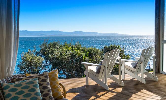 Culburra Beach House | 'South Pacific' - Luxury Oceanfront at Culburra!