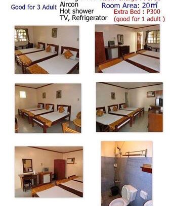 Danao City Apartment | Sunshine Shin Resort Taytay Danao City Cebu PH