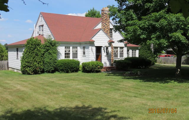 Fryeburg House | "Mountain Haven" - In the Heart of Fryeburg, ME!