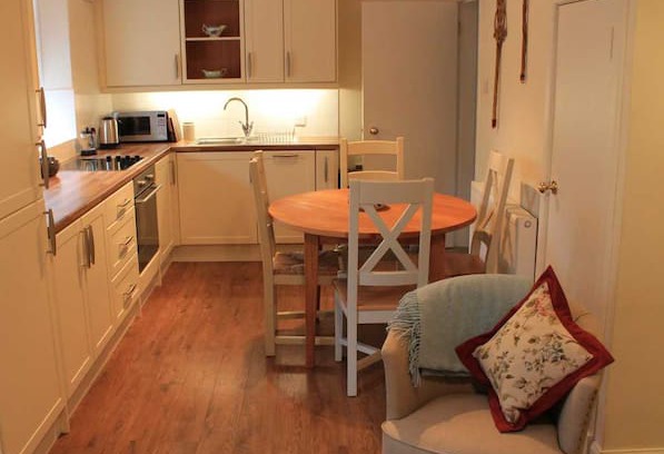 Pitlochry House | Yeomans Cottage, Pitlochry