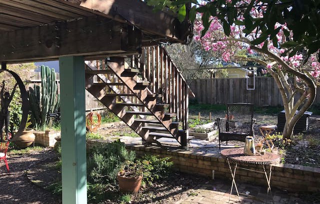 West Alameda House | Alameda Duesbury House