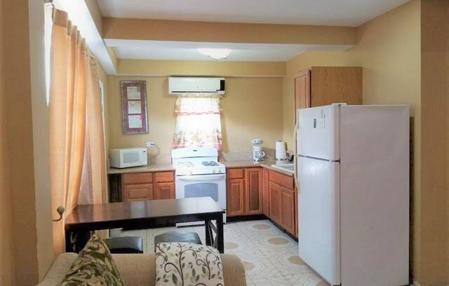 Belize City Apartment | Welcome to Belize