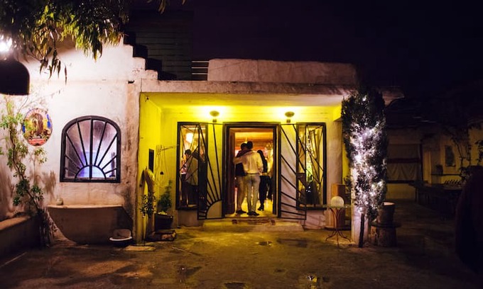 Mgarr Villa | Stables - Art Deco Villa set in the Northern Hills