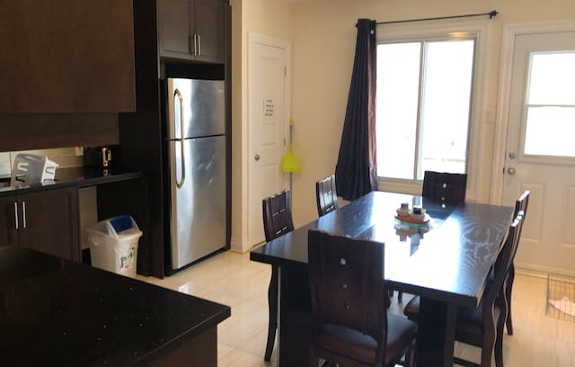 Saint-Leonard House | Newly renovated, clean and cozy duplex
