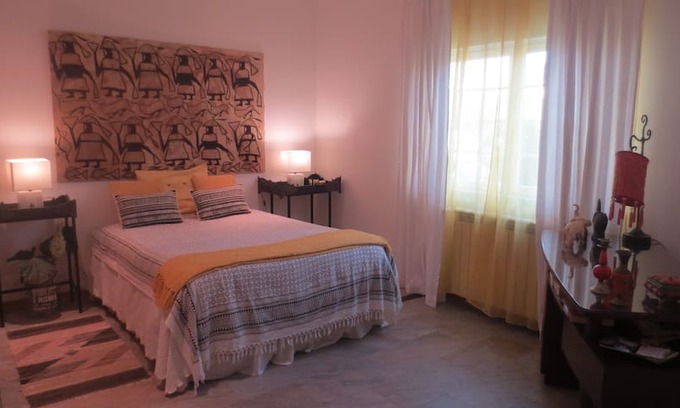 Sao Simao Cabin | ELINGA B&B (A CASA DO LAGAR)