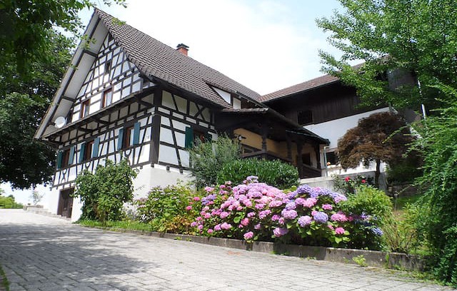 Sasbachwalden House | Ferienhaus Joerger - Urlaub im Schwarzwald