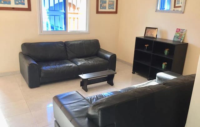 Farafenni Apartment | Ya Fatou’s Guest House, ( Gambia) A Place to Relax