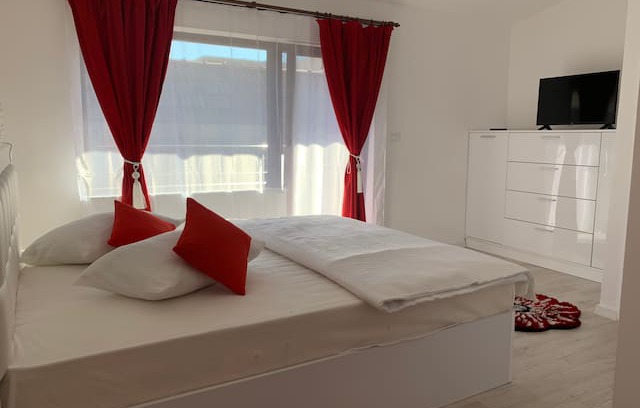 Brasov House | Vila Flo’Camy