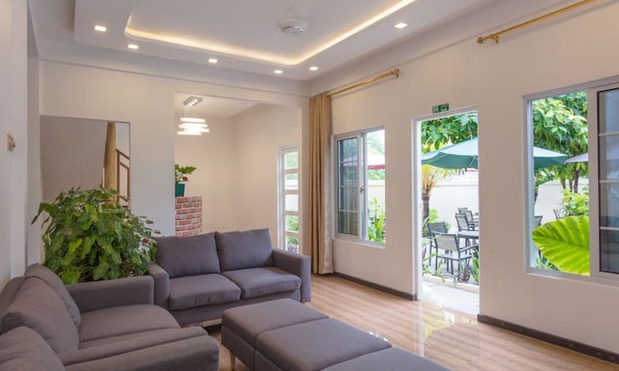 Kaashidhoo Hotel | K Inn @Kaashidhoo