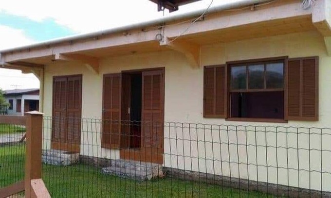 Quintao House | CASA NO CENTRO DE QUINTÃO, QUADRA B