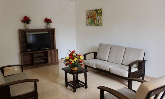 Les Cayes Apartment | 2 Bedroom Apartment in Les Cayes Sud Haiti