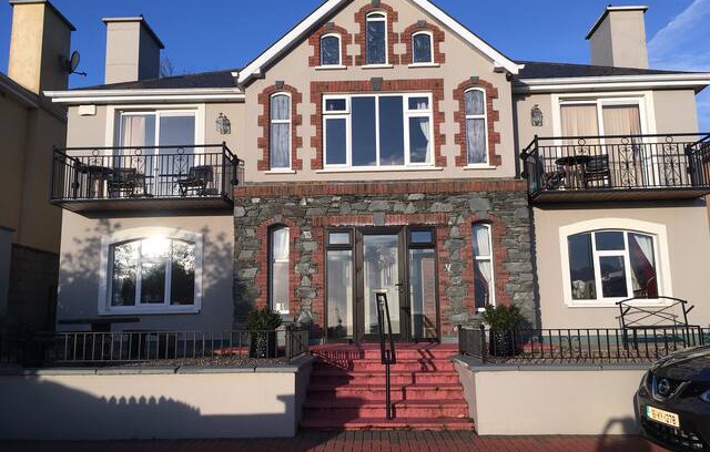 Killarney House | Muckross View, Killarney Town Centre