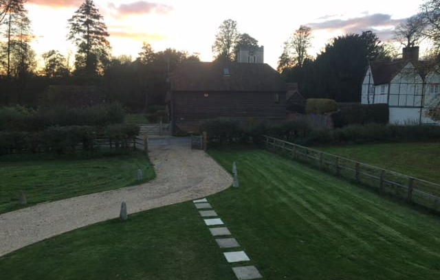 Marlow House | The Stables, Little Marlow