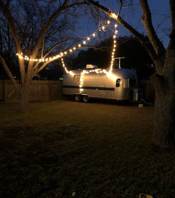 Austin Other | Silver bullet