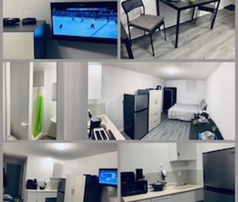 West Edmonton Apartment | Windmill Suites Furnished Apartments 4 the Working
