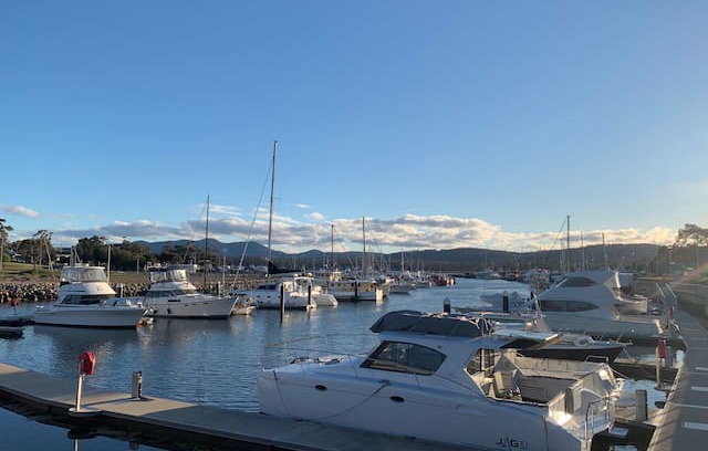 Triabunna Cabin | Victoria Cottage - Close to Maria Island Ferry