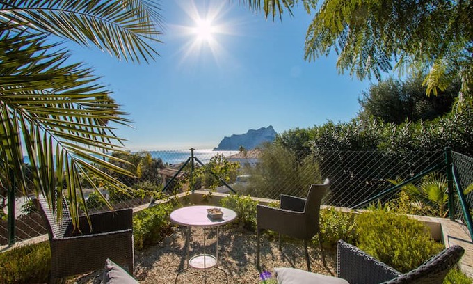Calpe House | Your Costa Blanca Home