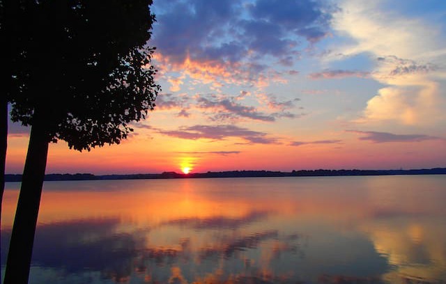 Lake Norman of Catawba Cabin | A Sunrise Paradise on Lake Norman