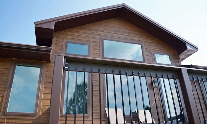 Custer House | Miner`s Hideaway