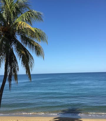 Rincon Apartment | Beach front apartment, Puesta del Sol