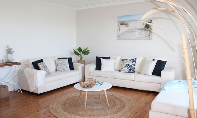 Blacksmiths House | Salt Haven - Beach side getaway