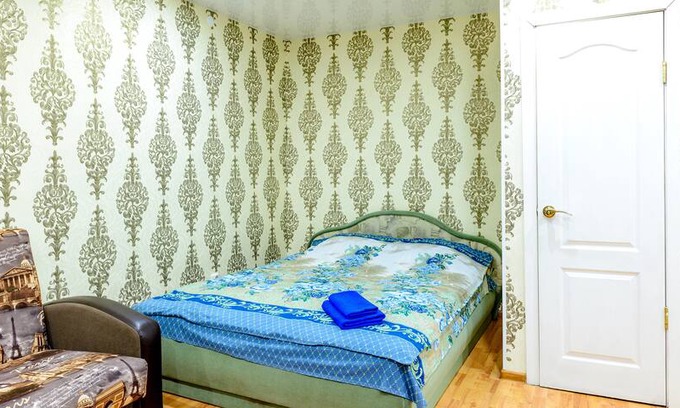 Vorkuta Apartment | Апартаменты "Две Подушки" на Ленина 36