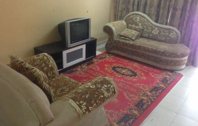 Tangkak House | Homestay Taman Mega Ria, Tangkak, Johor