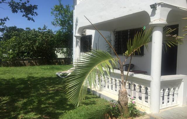 Beau Vallon Apartment | Bel ombre de Beau Vallon - 2 bedrooms