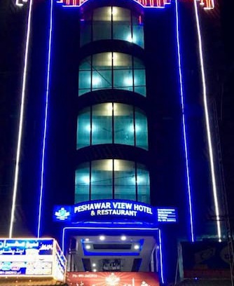 Peshawar Hotel | Peshawar view hotel