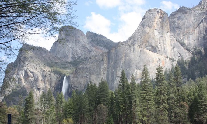 Oakhurst Cabin | Cedar Valley Cabin Near Yosemite