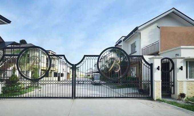 Talisay House | New 2BR Townhouse in Bayswater Talisay