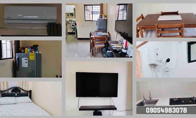 Pililla House | Transient House Near Wind Farm Pililla Rizal