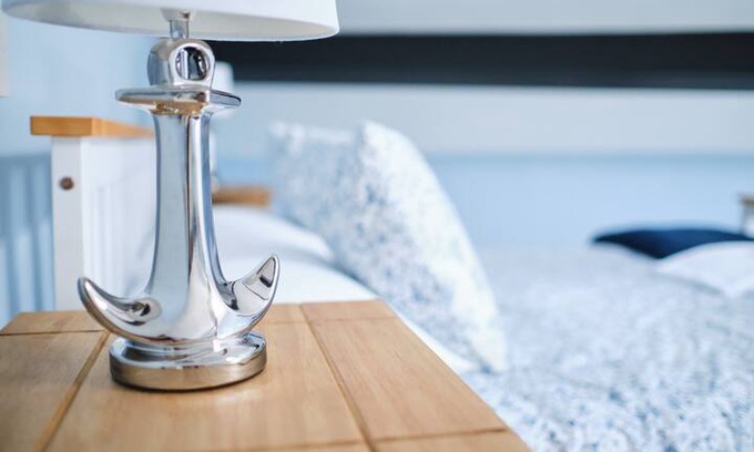 Slyne Cabin | Evie Cottage - A Homely Cottage by the Sea