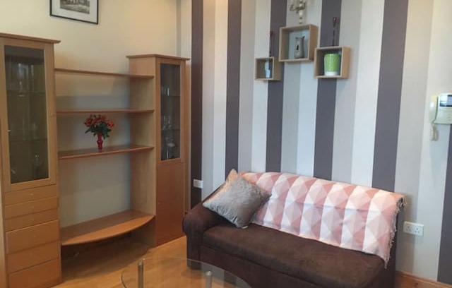 Castlebar Apartment | Castlebar One Bed Apartment