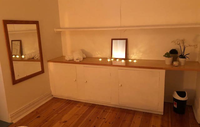 Bookpurnong House | Kathys comfy cove