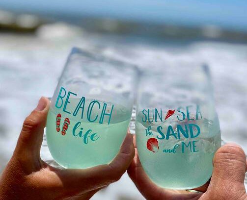 Ocean Ridge Apartment | Teal on the Rocks Villa