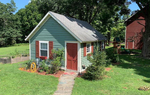 Washingtonville House | Old Otterkill Farm Cottage