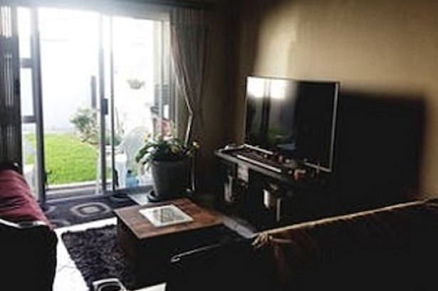 Gordons Bay Central Apartment | Mont Blanc 181, Hibiscusstraat, Gordonsbaai